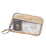 Jon Hart Clear Folio