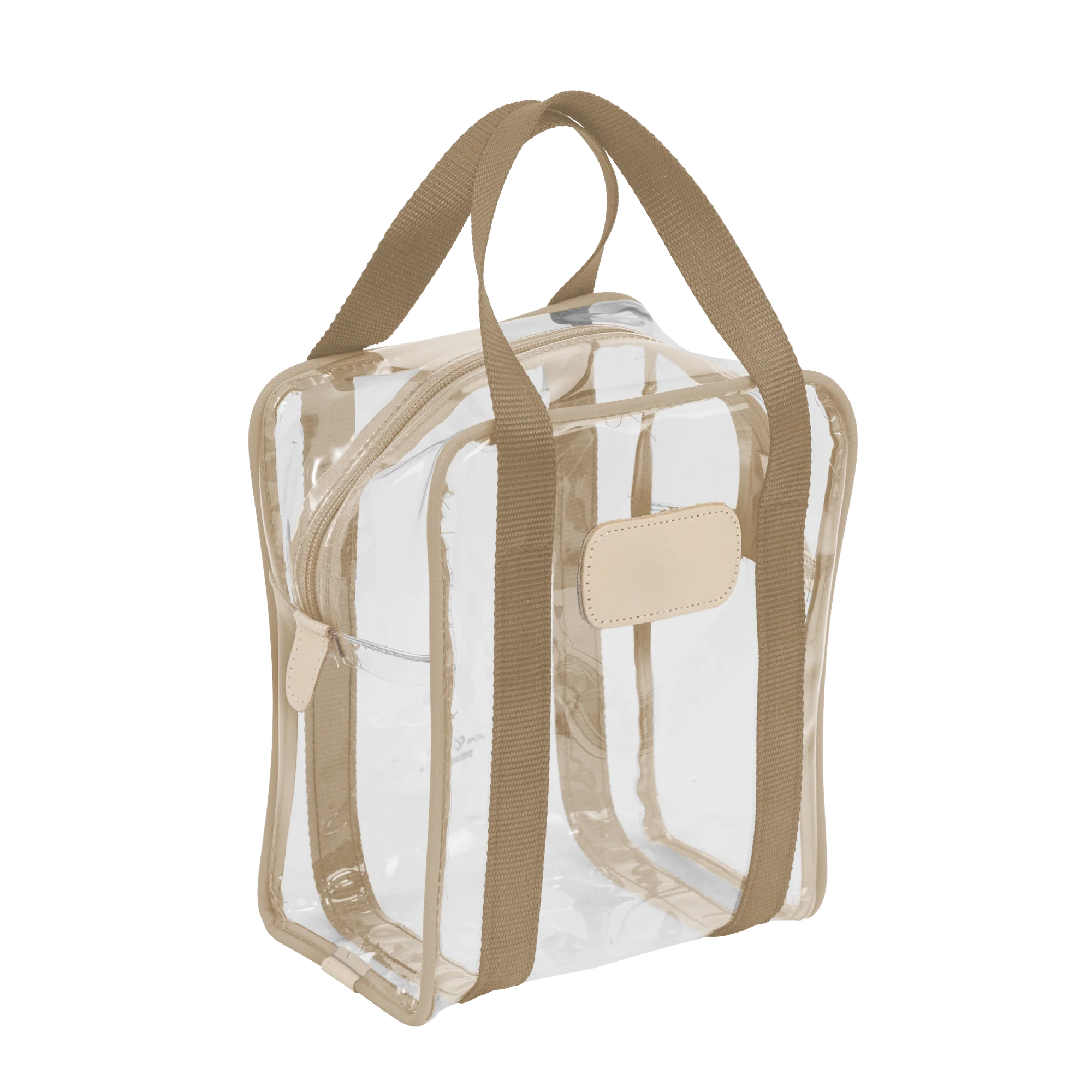 Jon Hart Clear Shag Bag