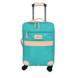 Jon Hart 360 Carry On Wheels Luggage