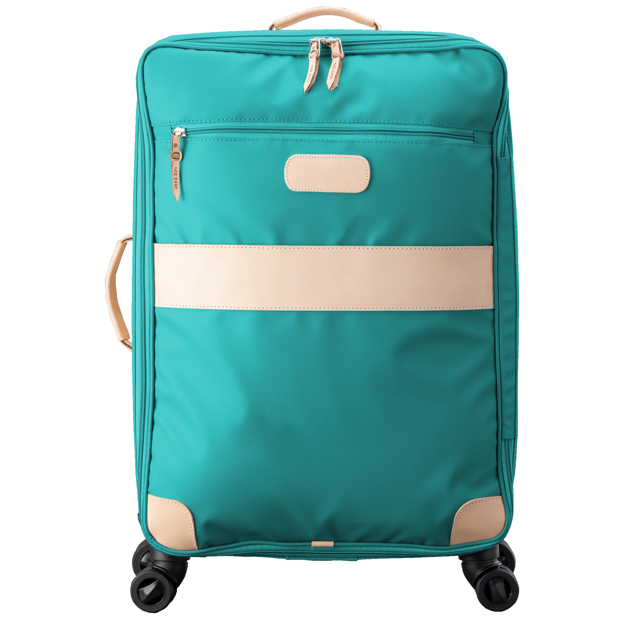 Jon Hart 360 Large Wheels + Garment Sleeve