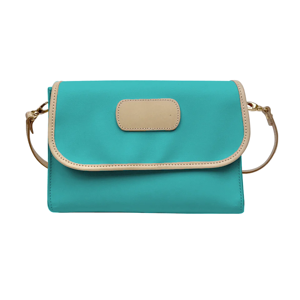 Jon Hart Elizabeth Crossbody Purse
