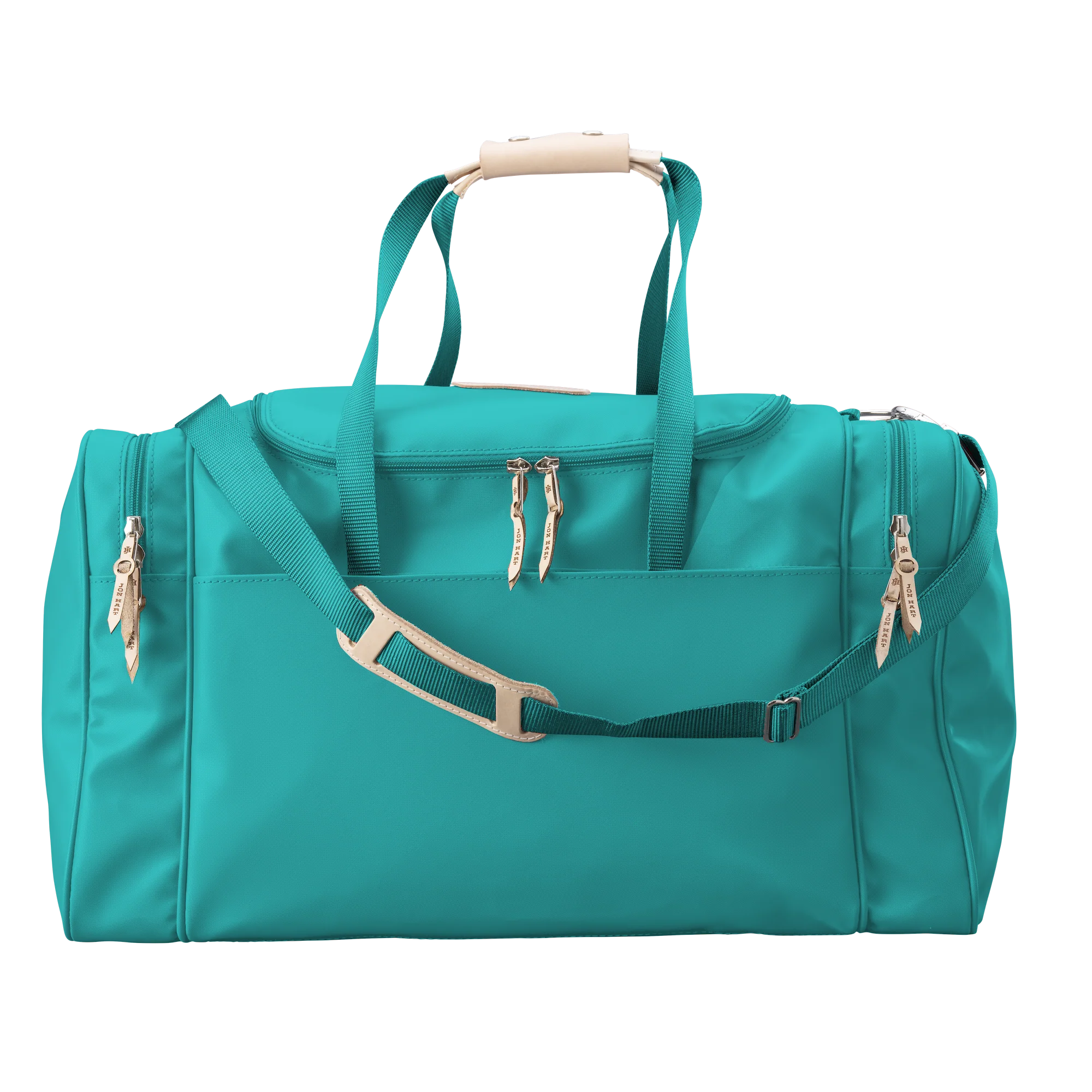Jon Hart Large Square Duffel