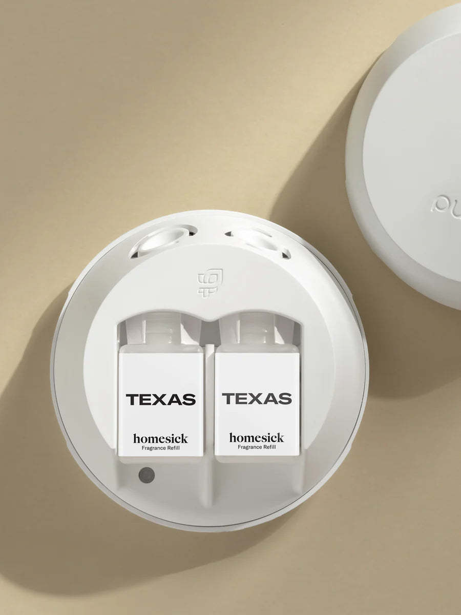 Pura Texas Fragrance Refill
