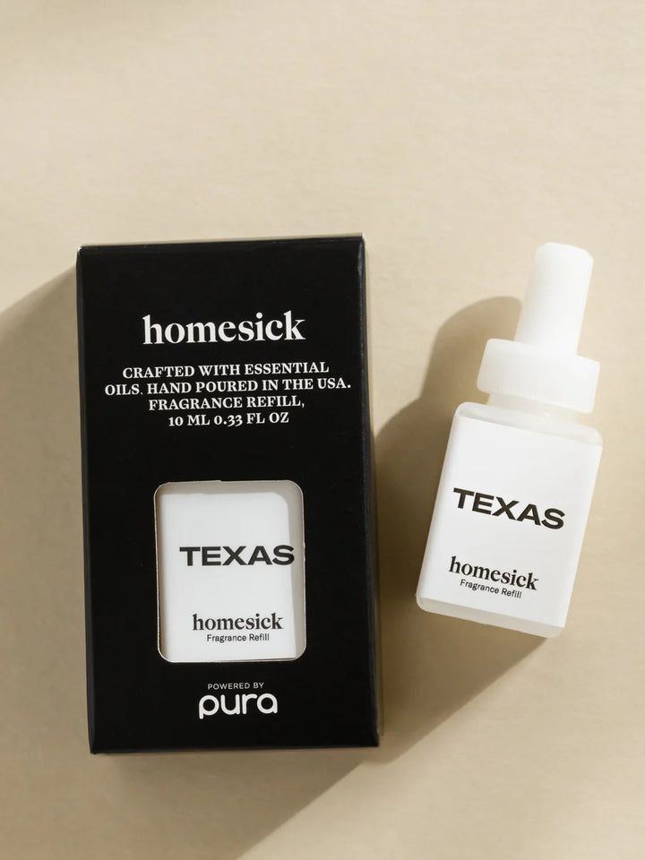 Pura Texas Fragrance Refill