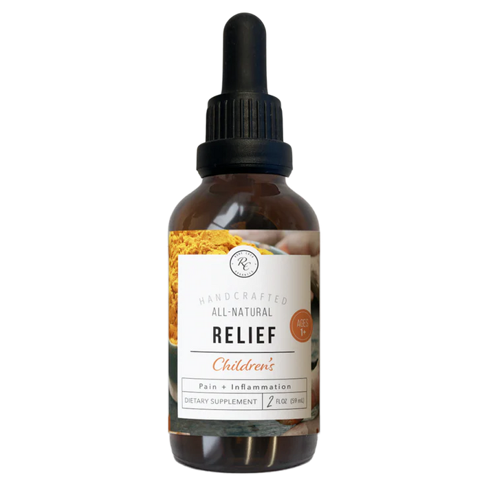 Rowe Casa Relief Supplement