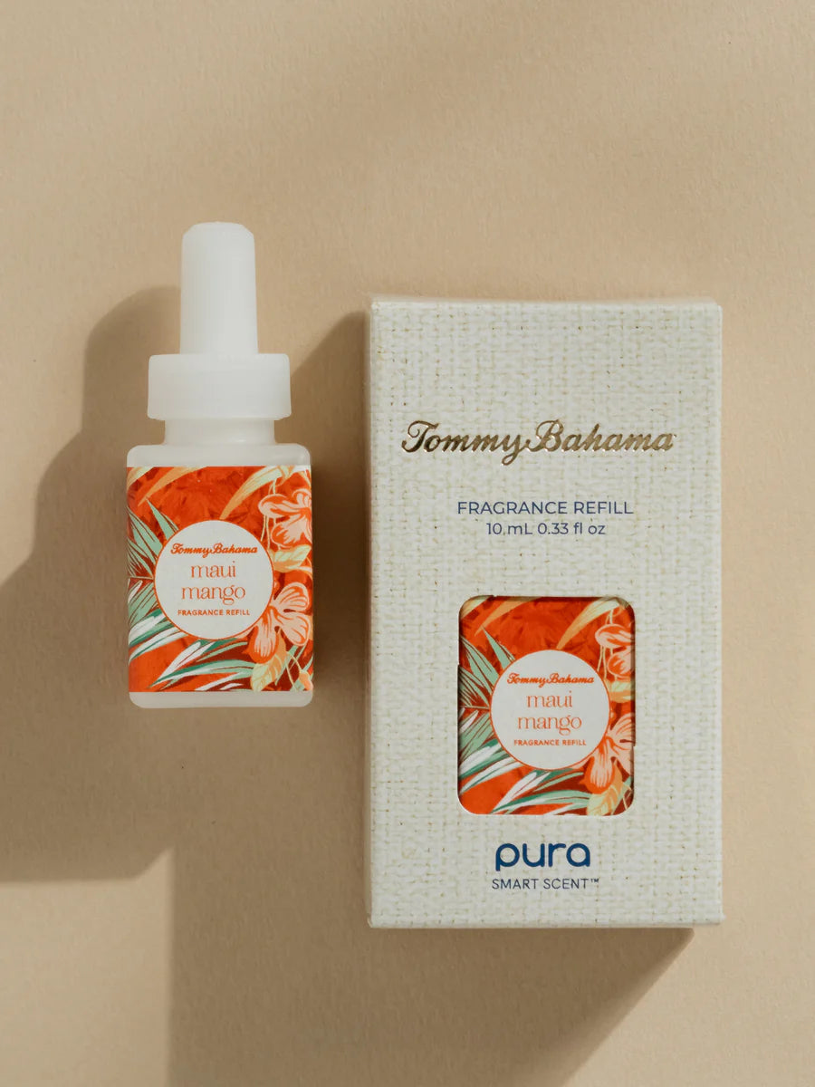 Pura Maui Mango Fragrance Refill