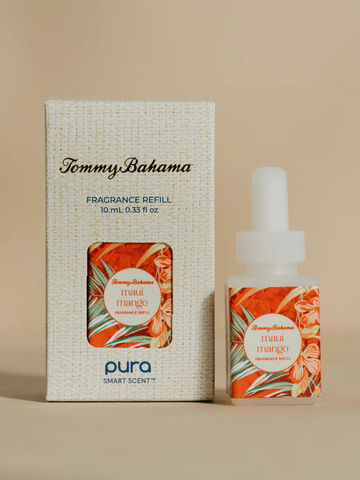 Pura Maui Mango Fragrance Refill