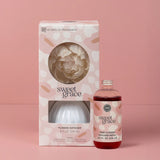 Sweet Grace Flower Diffuser Oil Refill