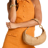 Hammitt Erica Sml Toasty Sand