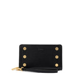 Hammitt Bryant Black With Red Wallet