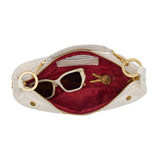 Hammitt Erica Sml Calla Lily White