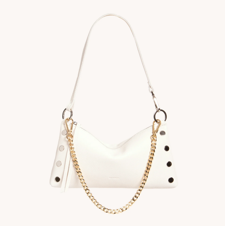 Hammitt Gold Metal Chain Shoulder Strap