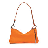 Hammitt Kyle Small Tailored Tangerine Handbag