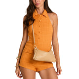 Hammitt Kyle Sml Toasty Sand