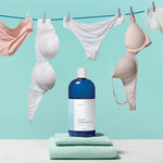 Volcano Concentrated Laundry Detergent – tropical citrus essential oil formula for fresh, clean, and vibrant fabrics