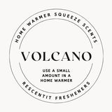 Squeeze Wax Scents