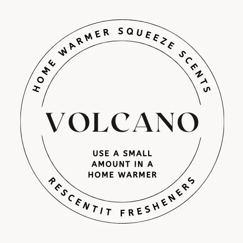 Squeeze Wax Scents