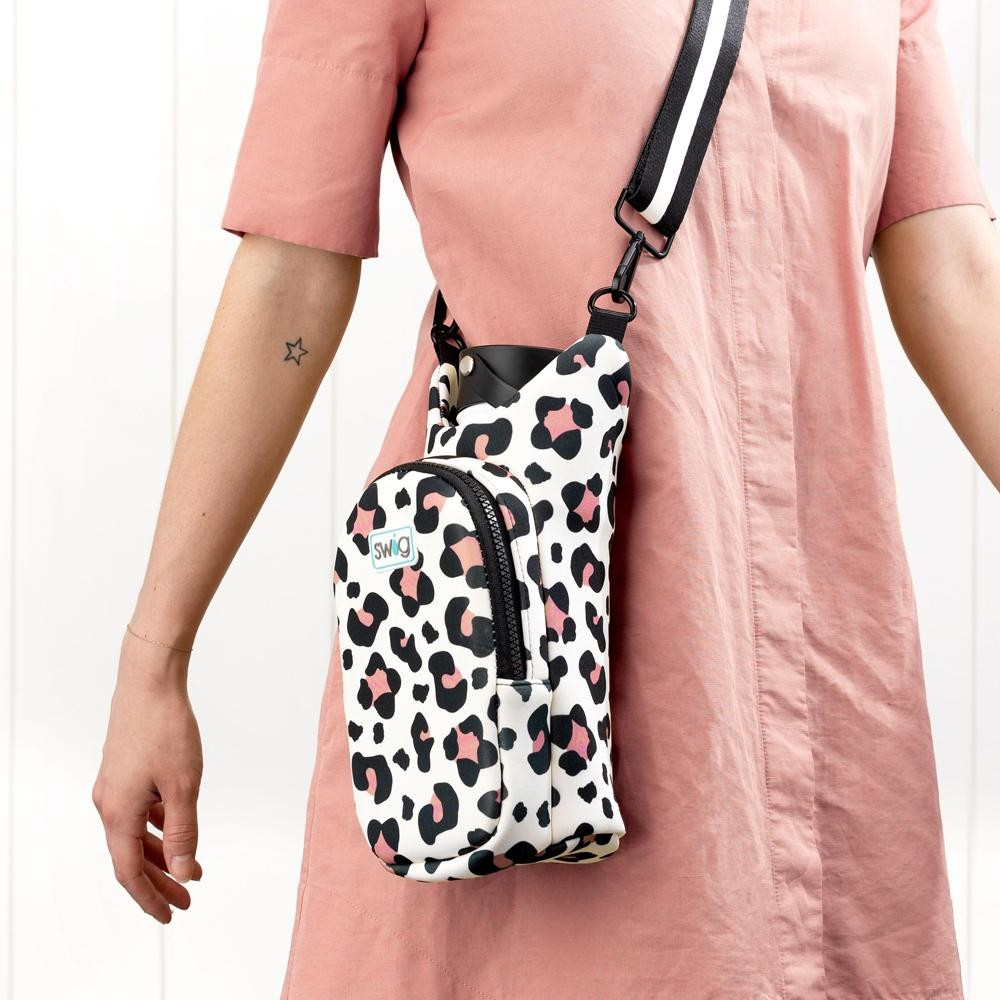 Swig Home Run Water Bottle Sling