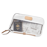 Jon Hart Clear Folio