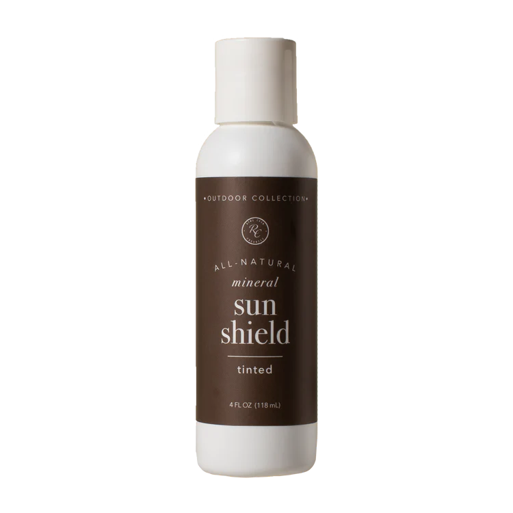 Rowe Case Sun Shield 4oz