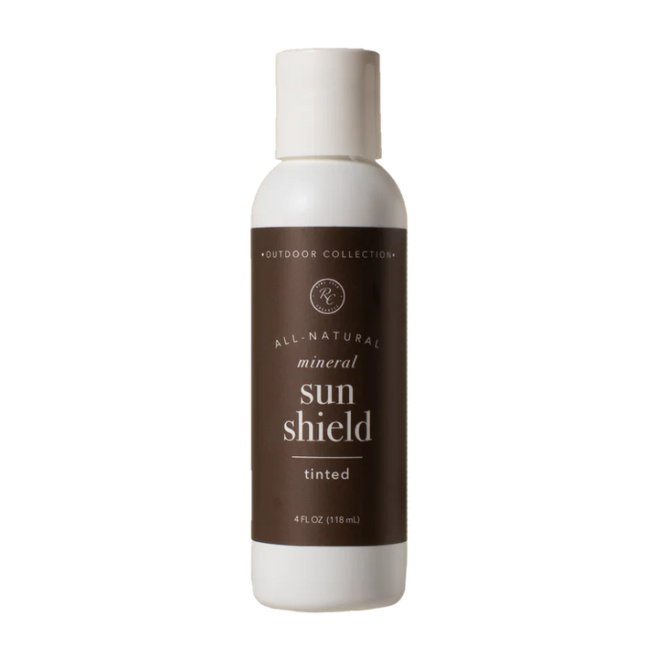 Rowe Case Sun Shield 4oz