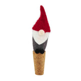 Mud Pie Christmas Bottle Topper