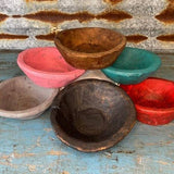 Petite Round Bowl