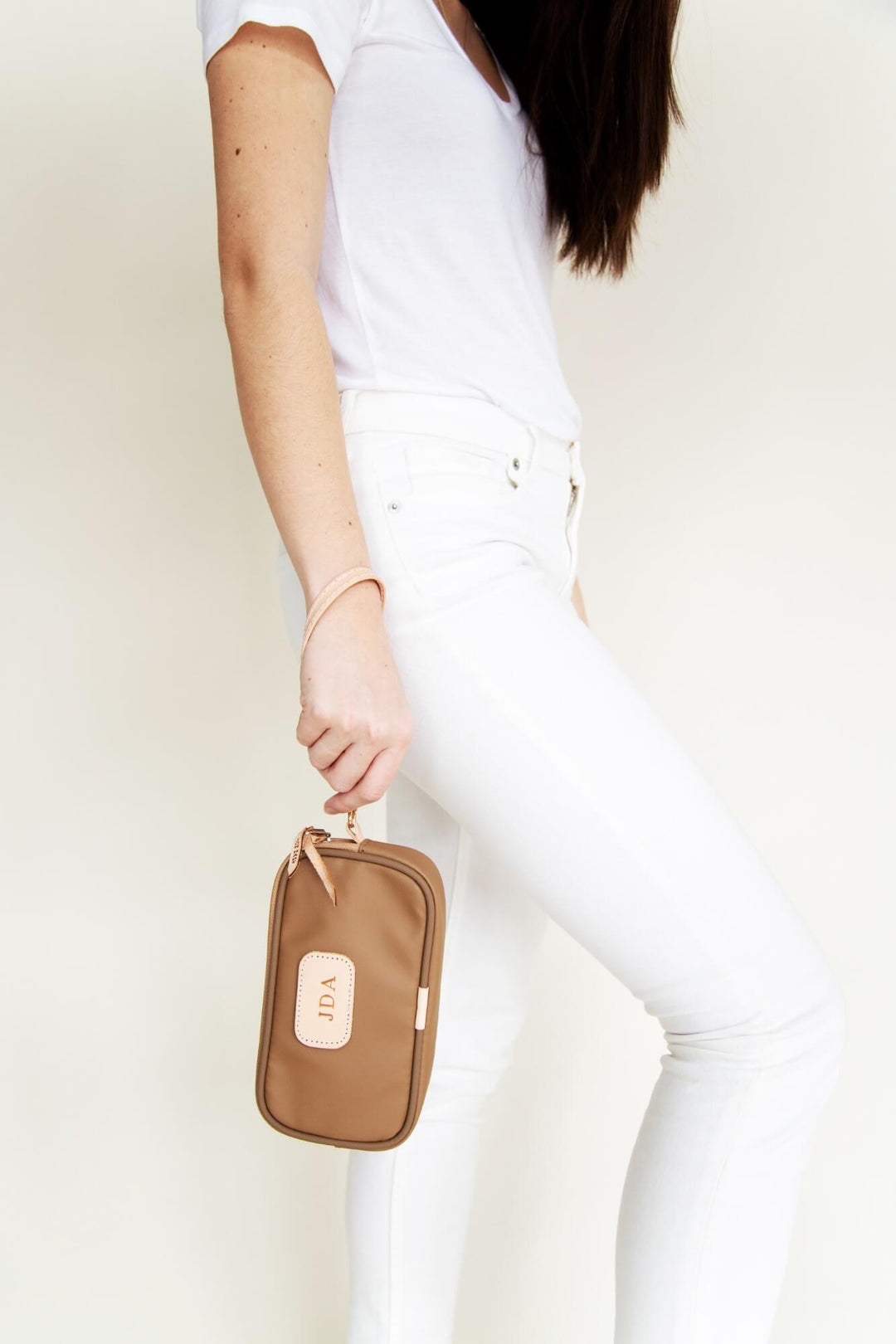 Jon Hart Wristlet