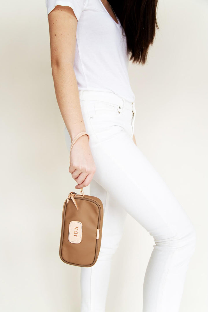 Jon Hart Wristlet