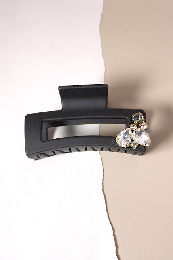 Jumbo Claw Hair Clip