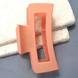 Jumbo Claw Hair Clip