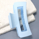 Jumbo Claw Hair Clip