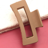 Jumbo Claw Hair Clip