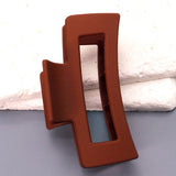 Jumbo Claw Hair Clip