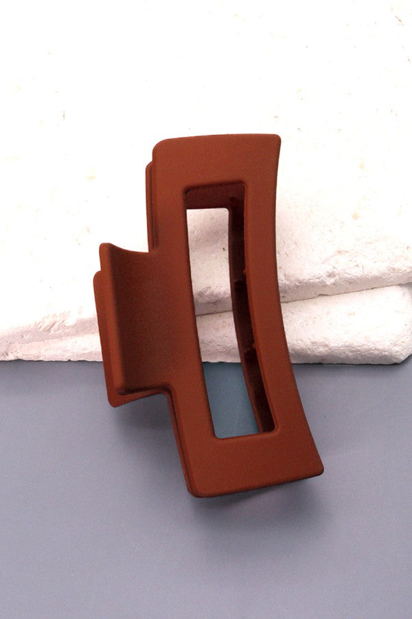 Jumbo Claw Hair Clip