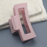 Jumbo Claw Hair Clip