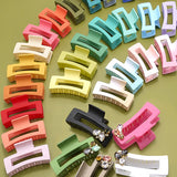 Jumbo Claw Hair Clip