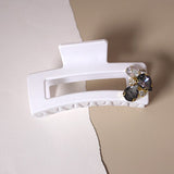 Jumbo Claw Hair Clip