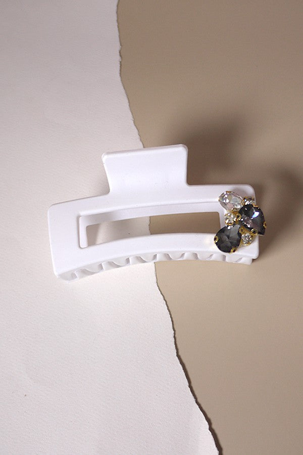 Jumbo Claw Hair Clip