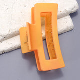 Jumbo Claw Hair Clip