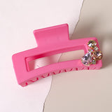 Jumbo Claw Hair Clip