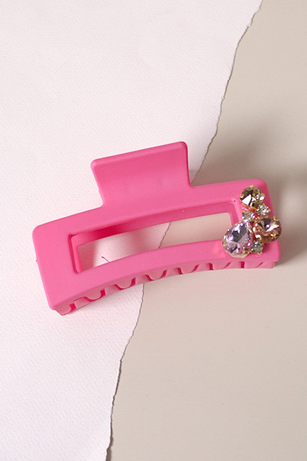 Jumbo Claw Hair Clip