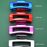 Jumbo Claw Hair Clip