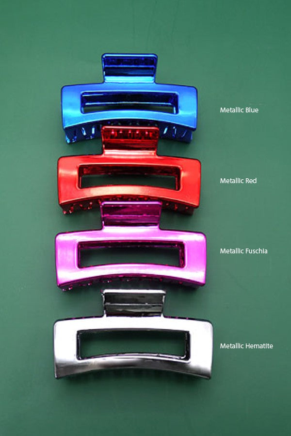 Jumbo Claw Hair Clip