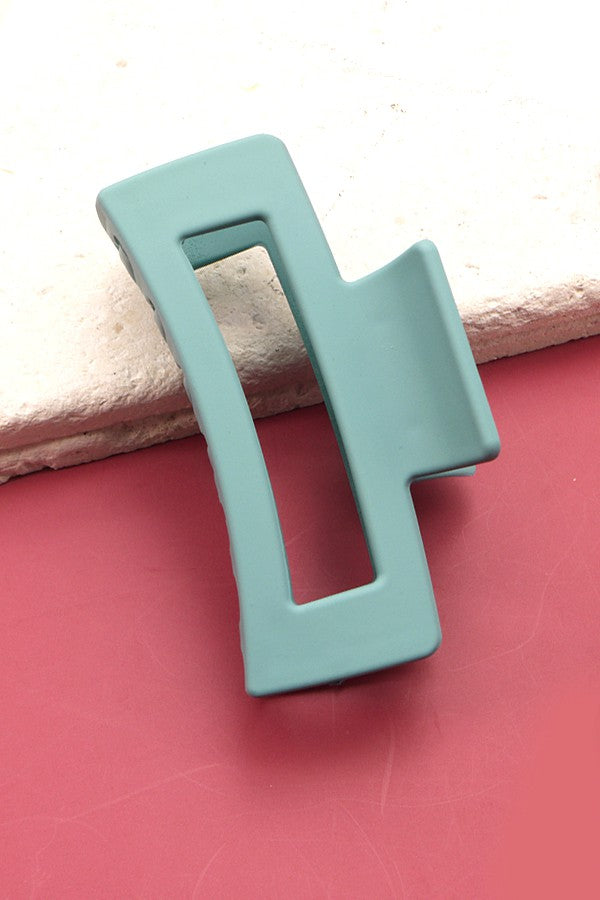 Jumbo Claw Hair Clip