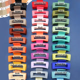 Jumbo Claw Hair Clip