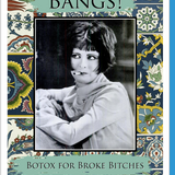 Bangs!  Card