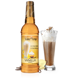 Skinny Mixes SF Vanilla Syrup