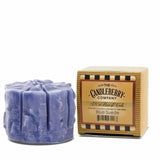 Blue Suede Candleberry Candles