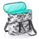Swig Incognito Camo Cooli Family Cooler